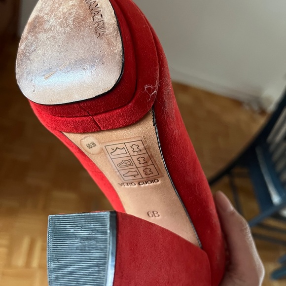 Party shoes - Picture 4 of 4